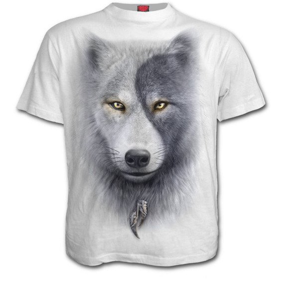 koszulka WOLF CHI