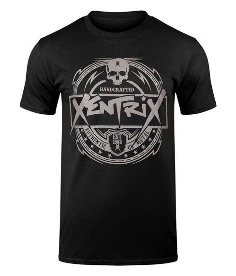 koszulka XENTRIX - EST.1988