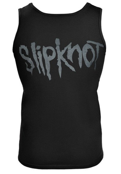 koszulka na ramiączkach SLIPKNOT - LOGO