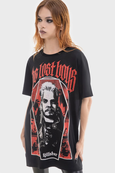 koszulka unisex KILLSTAR - BOARDWALK (THE LOST BOYS)