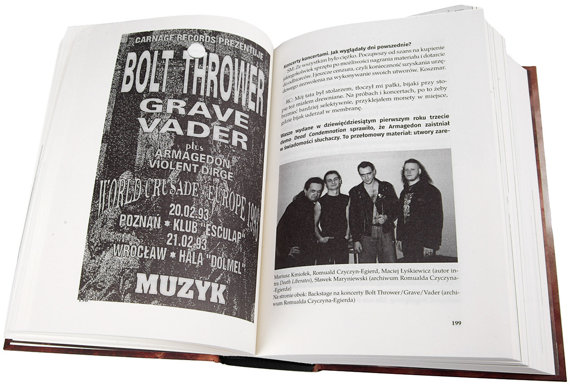 książka RZEŹPOSPOLITA autor: Piotr Dorosiński