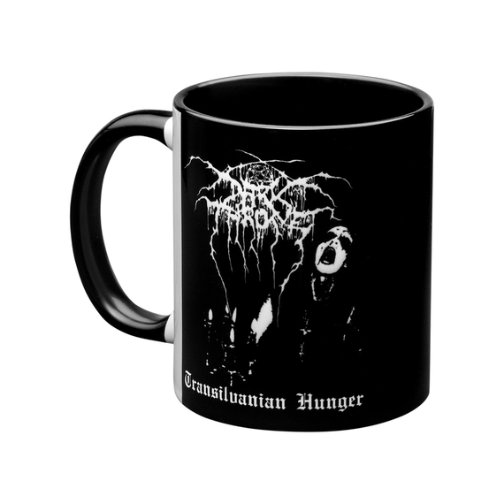 kubek DARKTHRONE - TRANSILVANIAN HUNGER