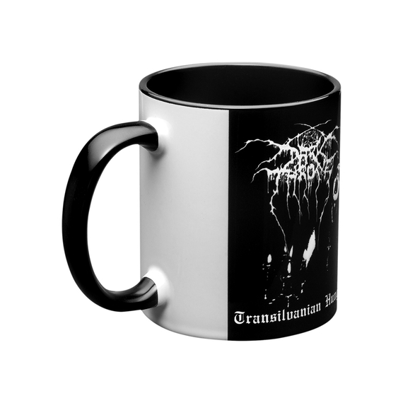 kubek DARKTHRONE - TRANSILVANIAN HUNGER