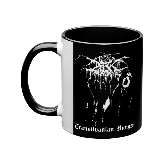 kubek DARKTHRONE - TRANSILVANIAN HUNGER