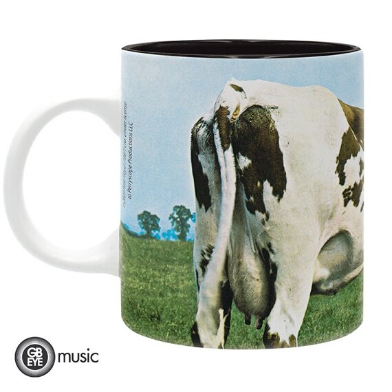 kubek PINK FLOYD - COW