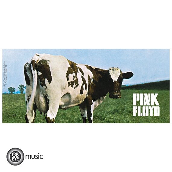 kubek PINK FLOYD - COW