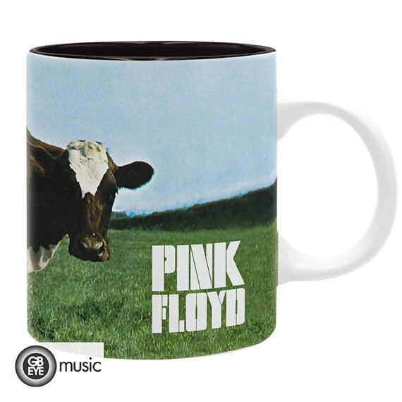 kubek PINK FLOYD - COW