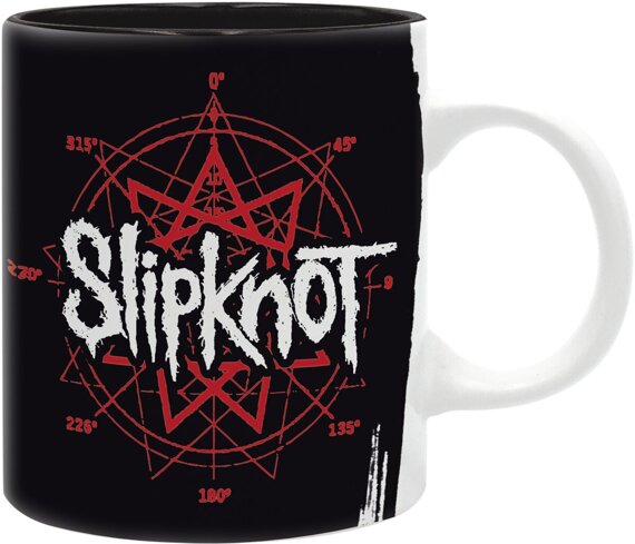 kubek SLIPKNOT - GOAT