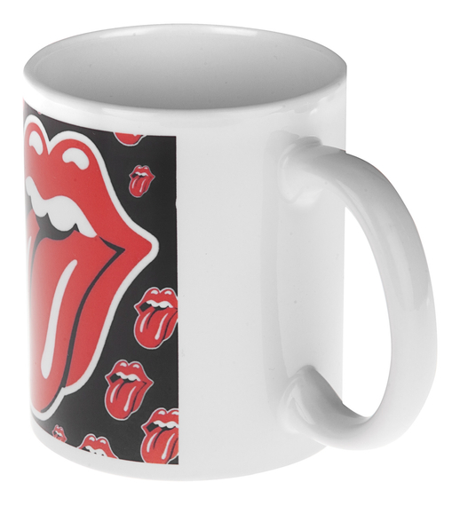 kubek THE ROLLING STONES - TONGUE