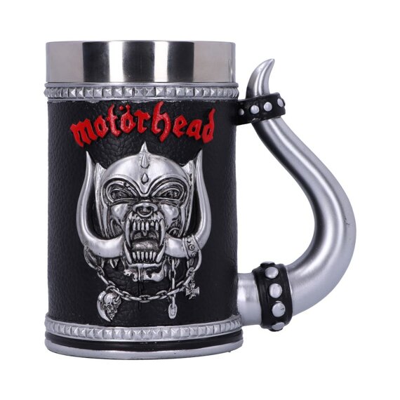 kufel MOTORHEAD