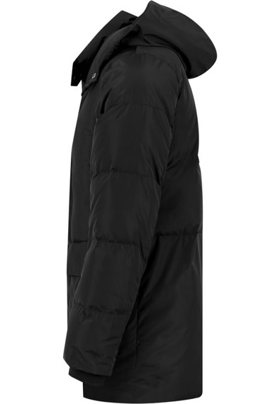 kurtka HEAVY LONG BUBBLE JACKET