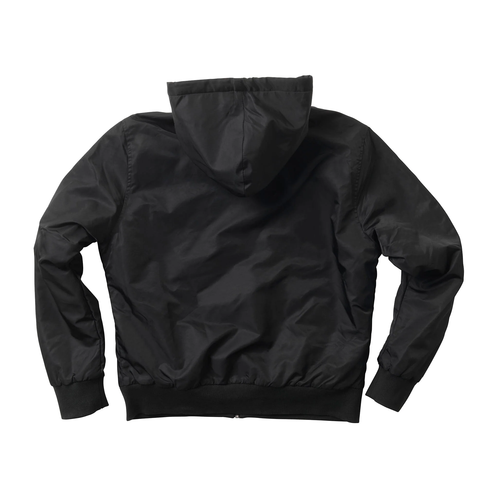 kurtka WEST COAST CHOPPERS - BFU JACKET BLACK