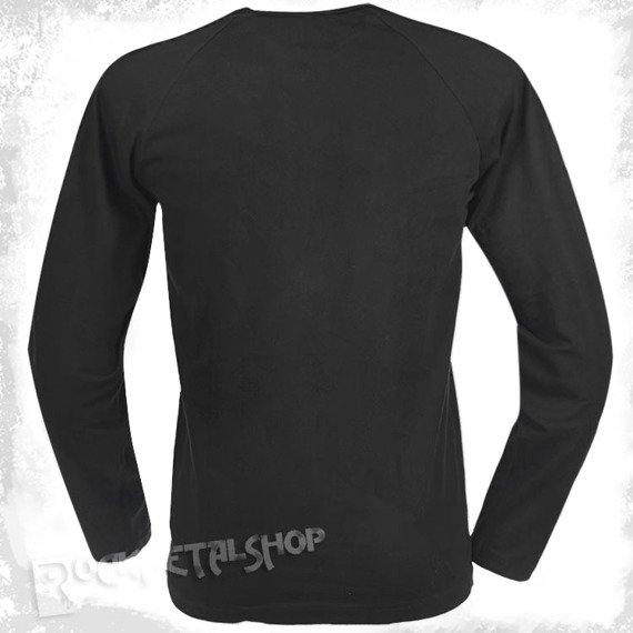 longsleeve BLACK RIVER