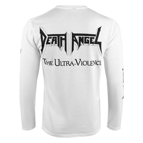 longsleeve DEATH ANGEL - THE ULTRA-VIOLENCE