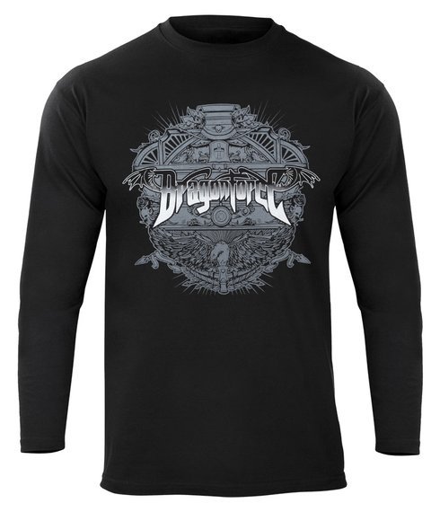 longsleeve DRAGONFORCE