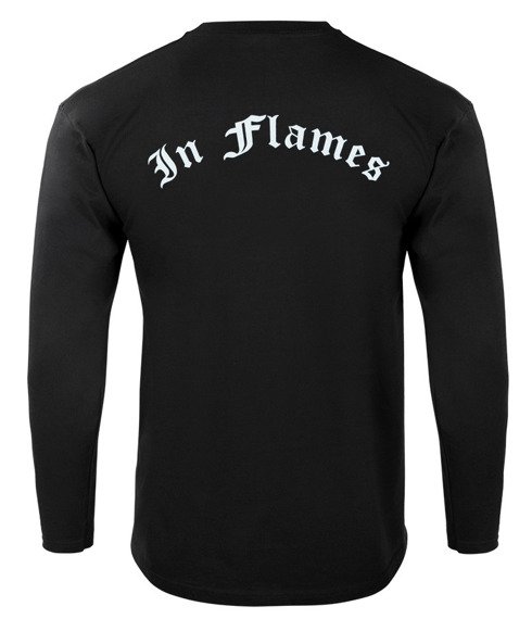 longsleeve IN FLAMES - DEMONIC FORCE