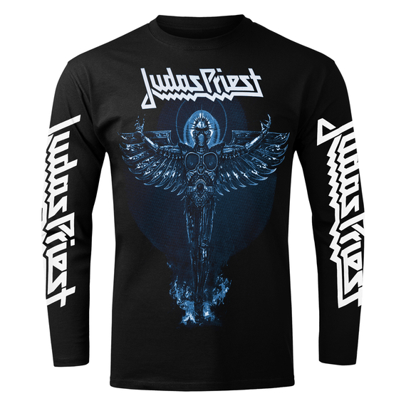 longsleeve JUDAS PRIEST - ANGEL OF RETRIBUTION