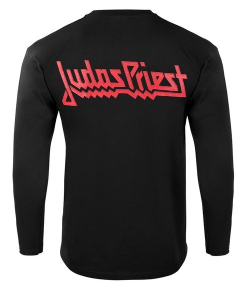 longsleeve JUDAS PRIEST - REVOLUTION