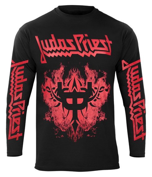 longsleeve JUDAS PRIEST - REVOLUTION