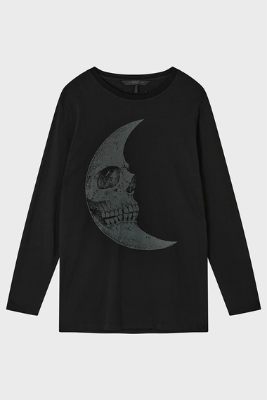 longsleeve KILLSTAR - LUNAR CRESCENT