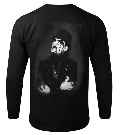 longsleeve KING DIAMOND - ABIGAIL