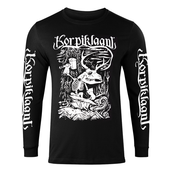 longsleeve KORPIKLAANI 