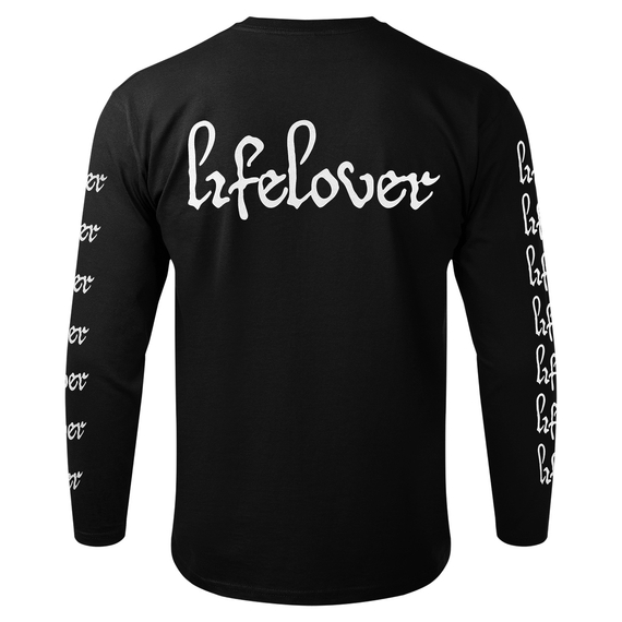 longsleeve LIFELOVER - PULVER