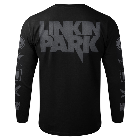 longsleeve LINKIN PARK