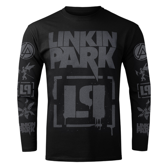 longsleeve LINKIN PARK