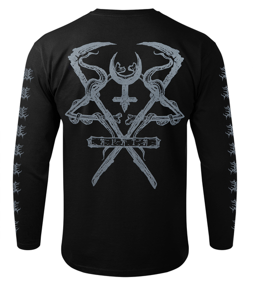 longsleeve LORNA SHORE