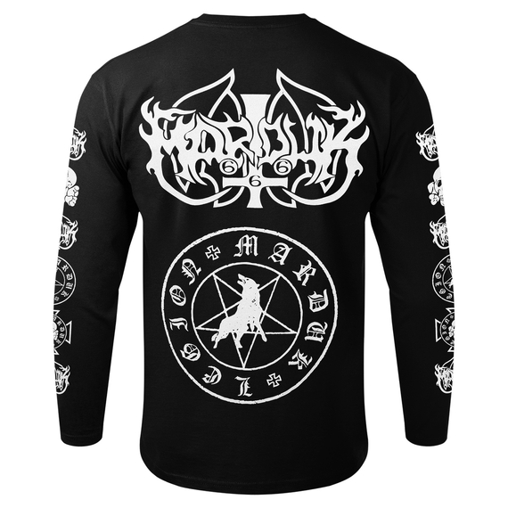 longsleeve MARDUK - LEGION