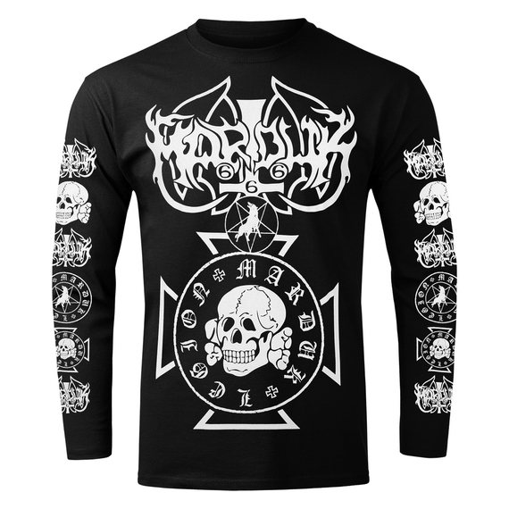 longsleeve MARDUK - LEGION