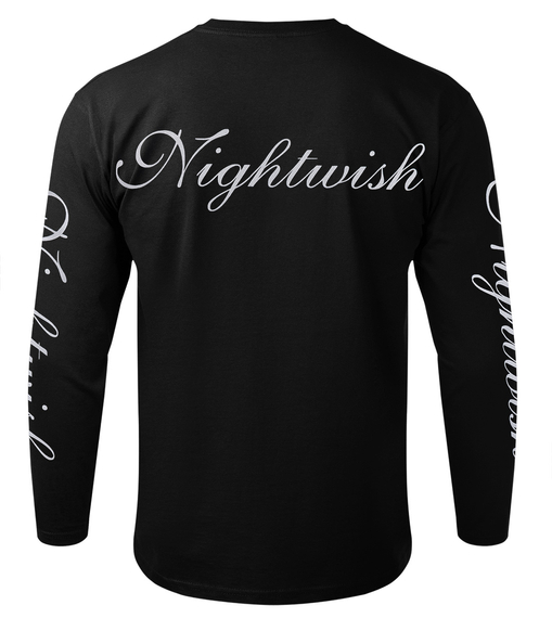 longsleeve NIGHTWISH - ONCE