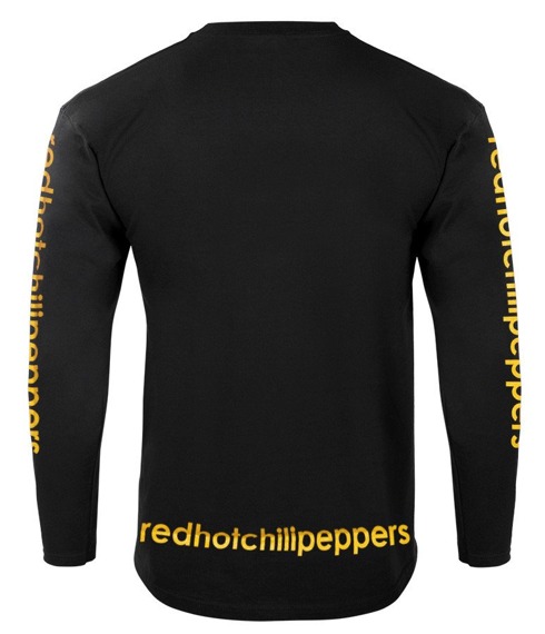 longsleeve RED HOT CHILI PEPPERS