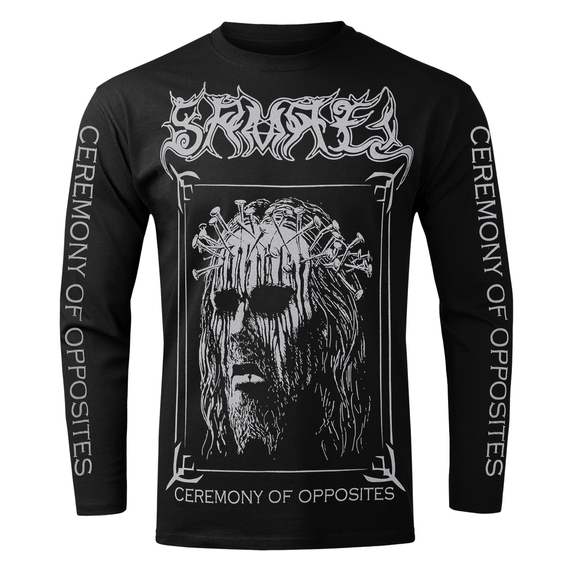 longsleeve SAMAEL - CEREMONY OF OPPOSITES