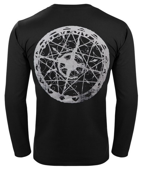 longsleeve SLIPKNOT - SUBLIMINAL VERSES