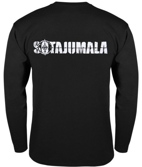 longsleeve SOTAJUMALA