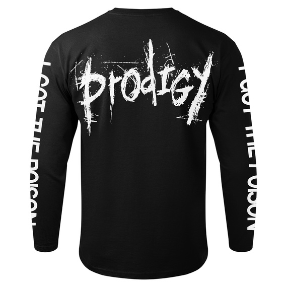 longsleeve THE PRODIGY - ANT