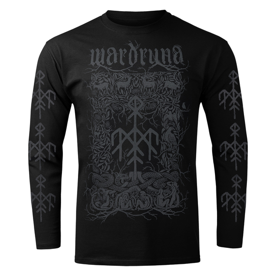 longsleeve WARDRUNA