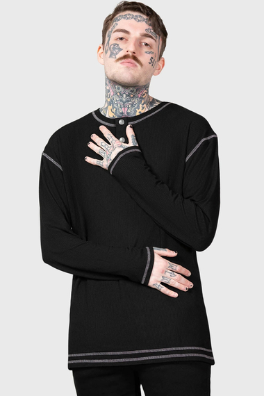 longsleeve unisex KILLSTAR - SAMMAL