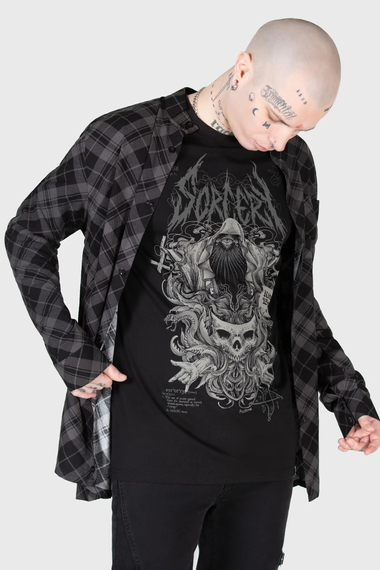 longsleeve unisex KILLSTAR - SORCERY