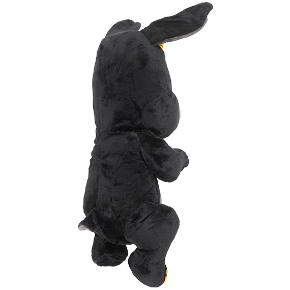 maskotka DARK PLUSH - PREDATORY RABBIT