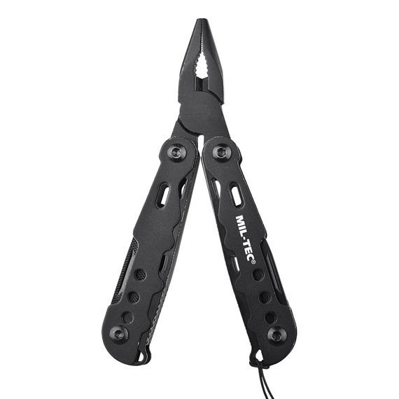 multitool BLACK COBRA mały