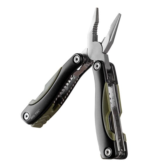 multitool KOMBI TOOL OLIVE