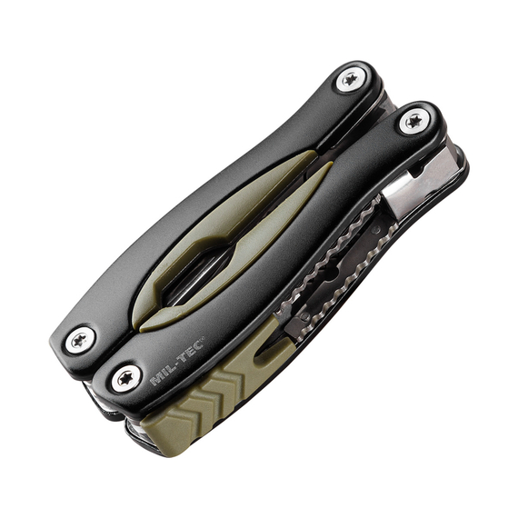 multitool KOMBI TOOL OLIVE