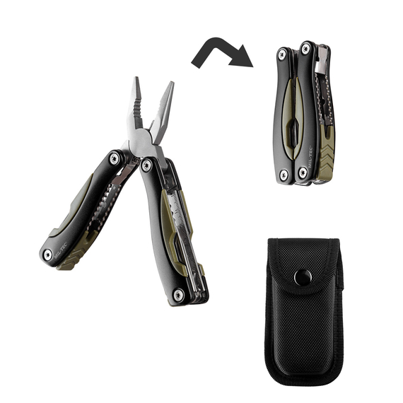 multitool KOMBI TOOL OLIVE