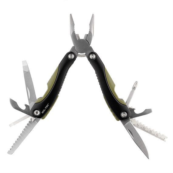 multitool KOMBI TOOL OLIVE