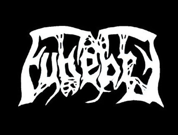 naszywka FUNEBRE - LOGO 