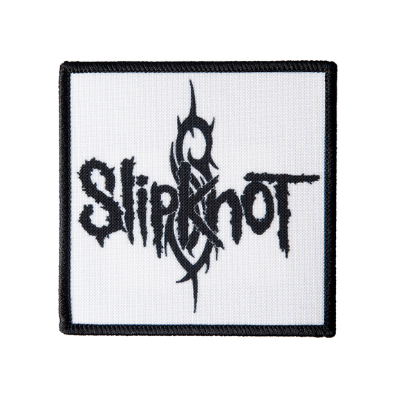 naszywka SLIPKNOT 