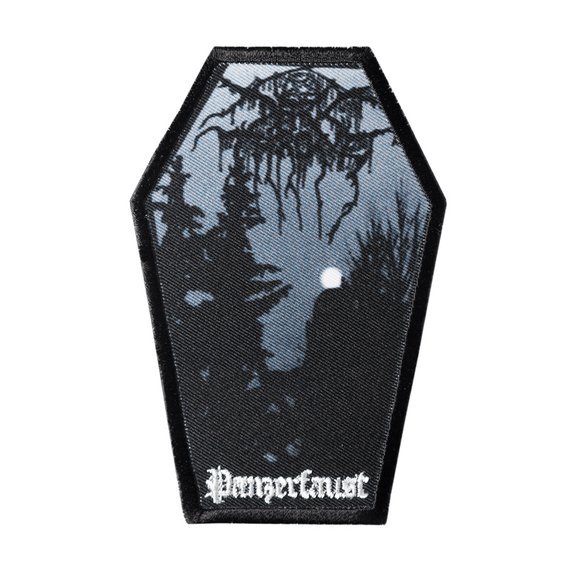 naszywka termiczna DARKTHRONE - PANZERFAUST